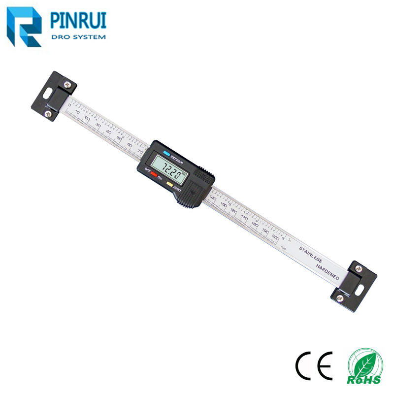 digital linear scale units from guilin