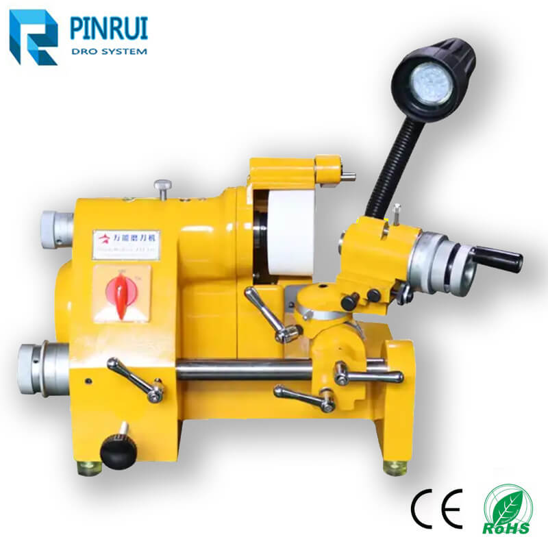 U3 universal cutter grinder 