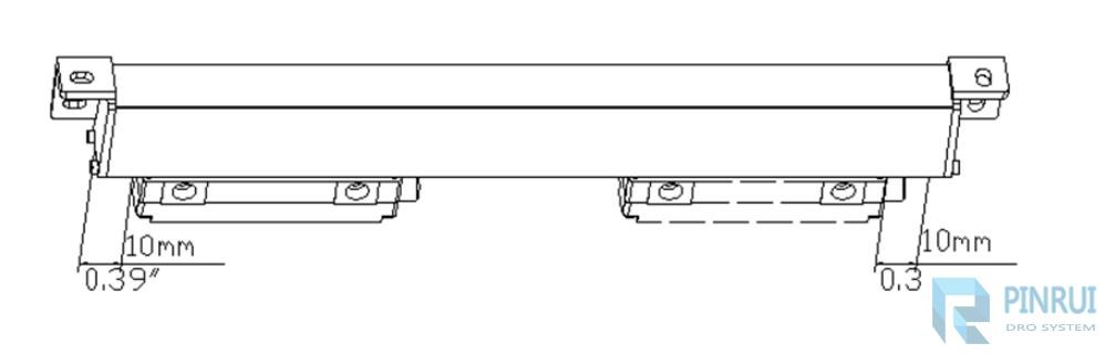 optical linear scales